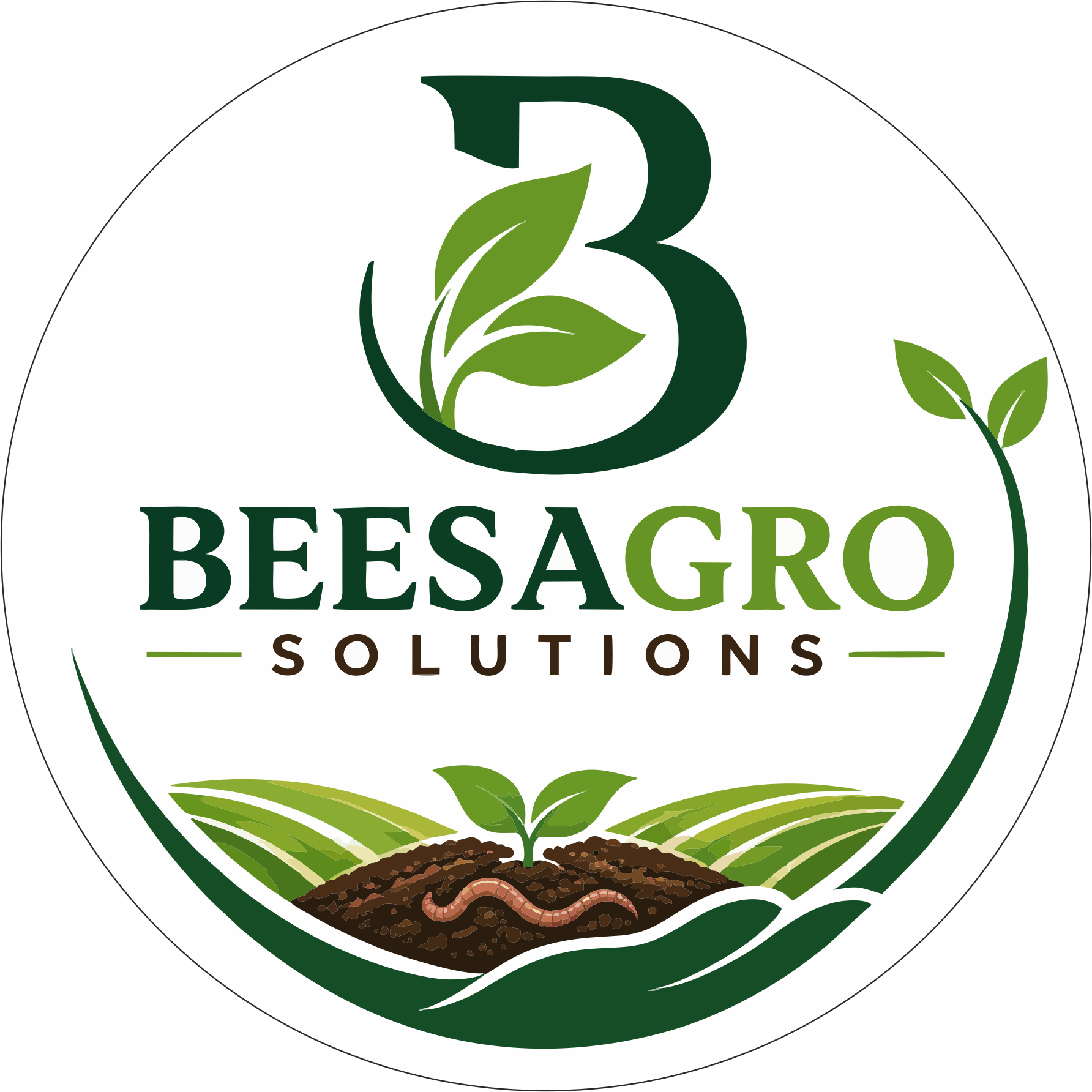 Beesagro Solutions