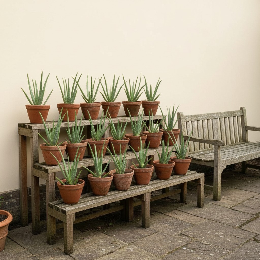 Aloe Vera