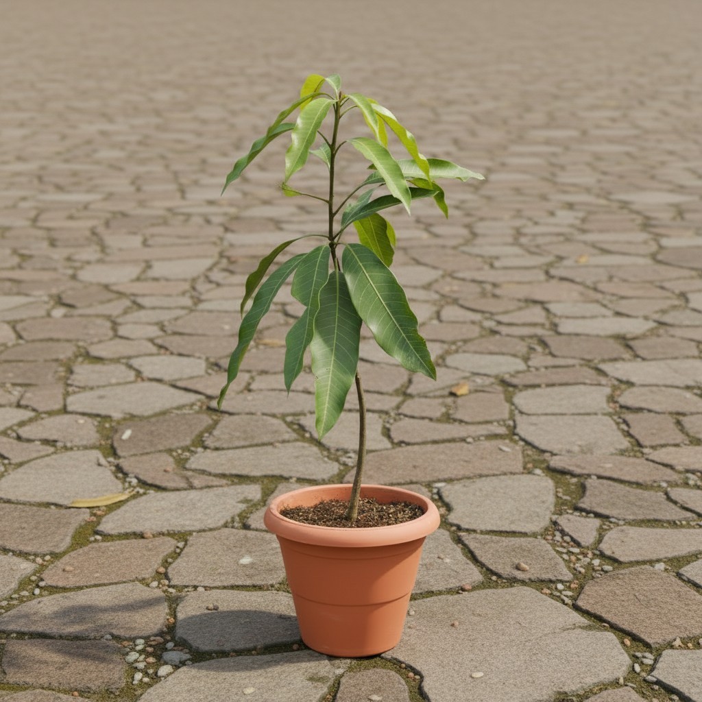 Amrapali Mango
