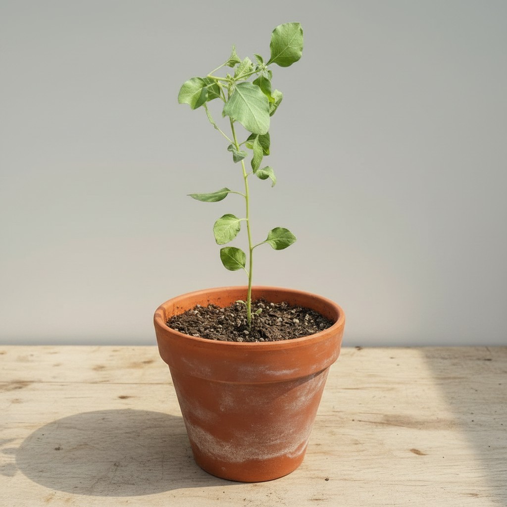 Ashwagandha