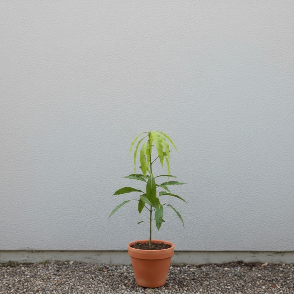 Chonsa Mango