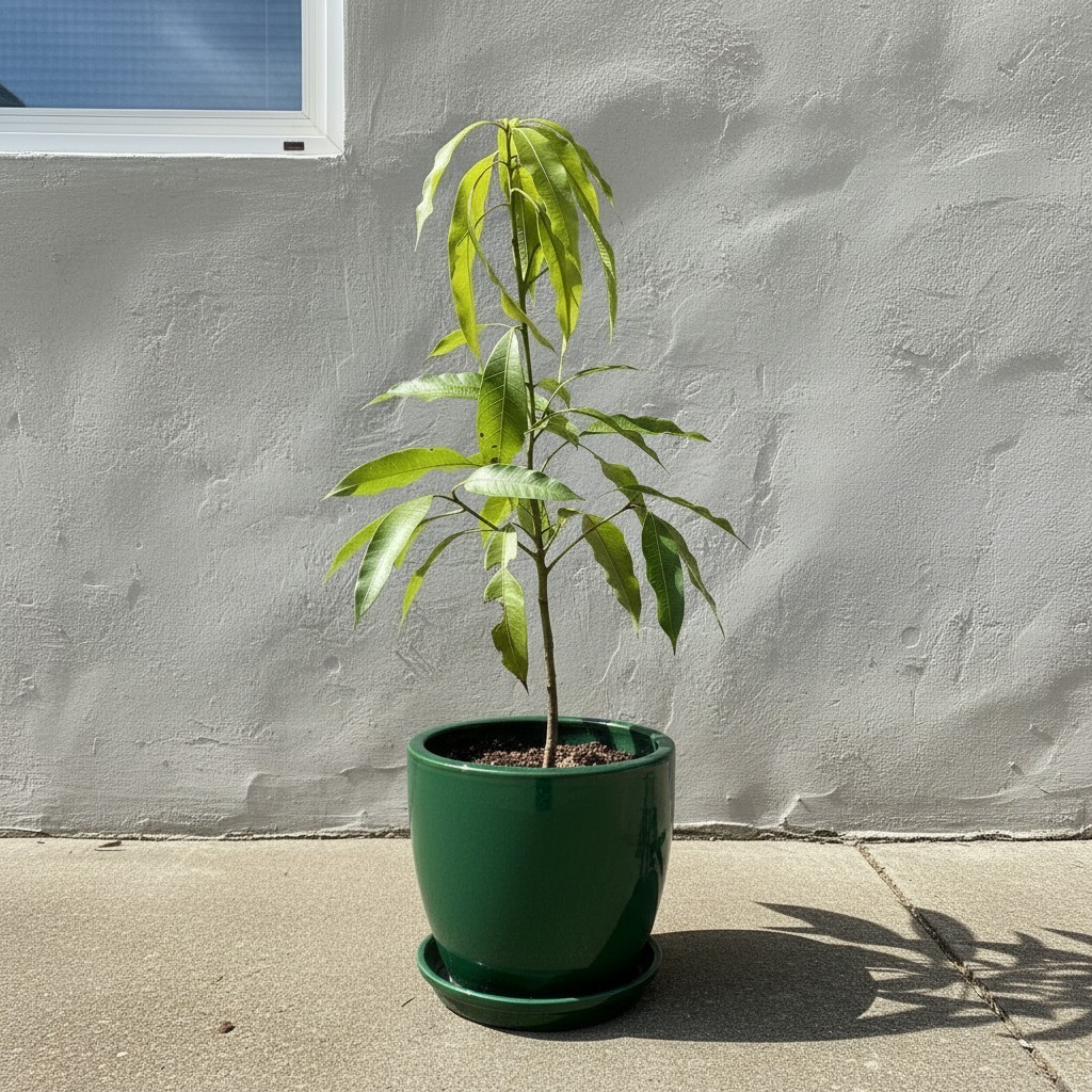 Dussheri Mango