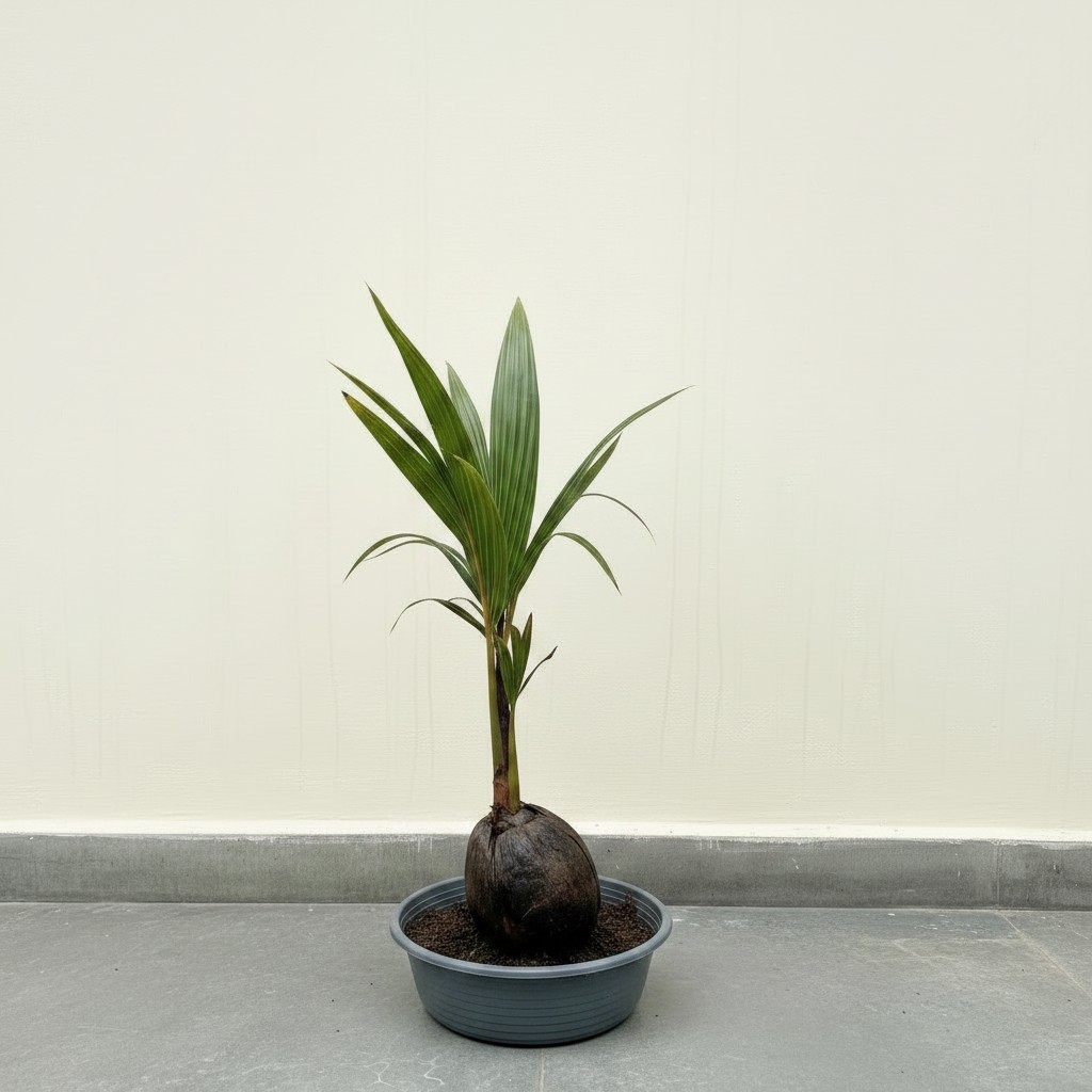 Nariyal Coconut