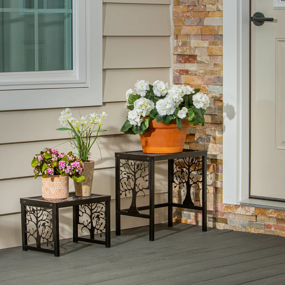 Plant Stands