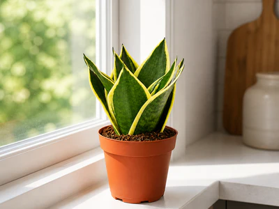 Snake Plant